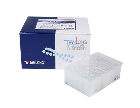 Tianlong viral DNA RNA extraction kit