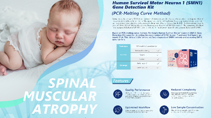 P124H-Human Survival Motor Neuron 1 (SMN1) Gene Detection Kit 1--V3-20230520.png