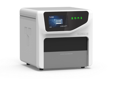 tianlong nucleic acid extractor