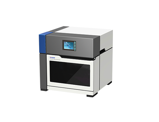 tianlong nucleic acid extractor
