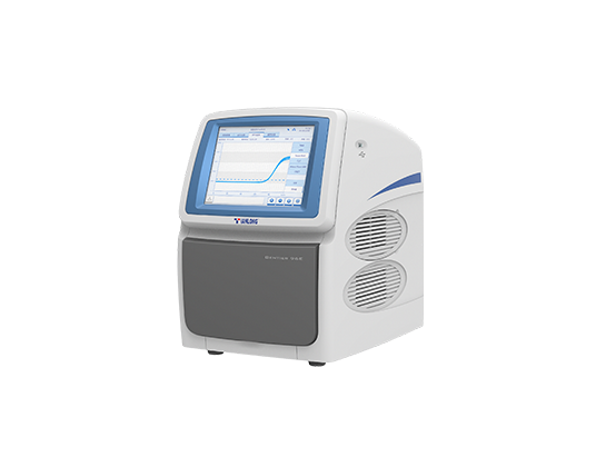 Gentier 96E real-time PCR system
