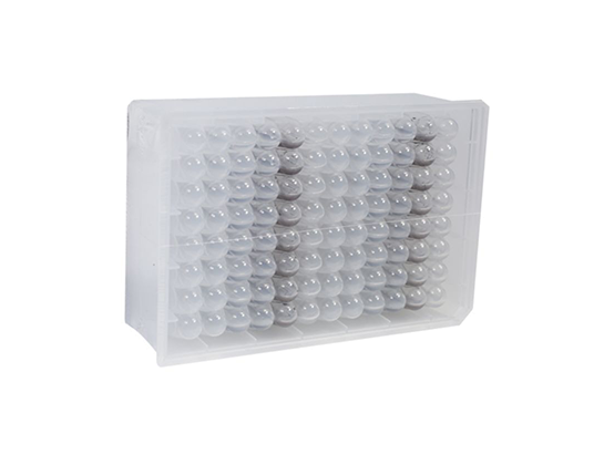 Stool DNA and RNA Extraction Kit