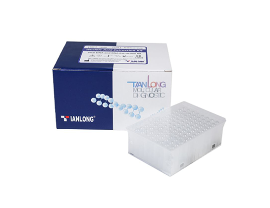 Stool DNA and RNA Extraction Kit