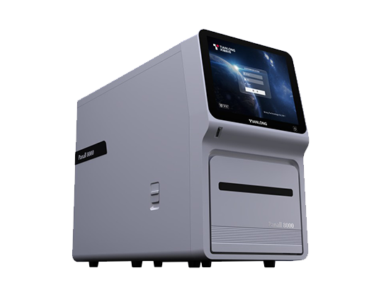 molecular diagnostic system