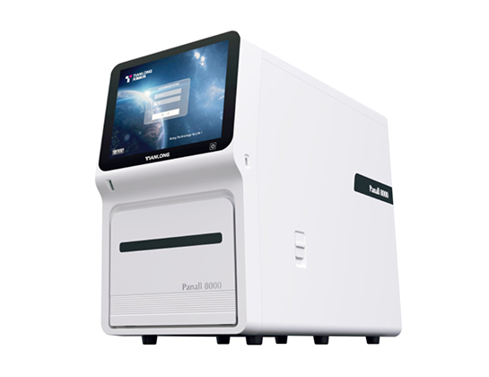 molecular diagnostic system