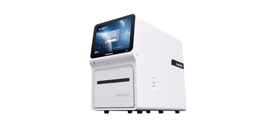molecular diagnostic system