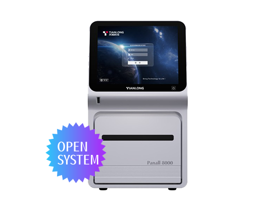 automated molecular diagnostic system