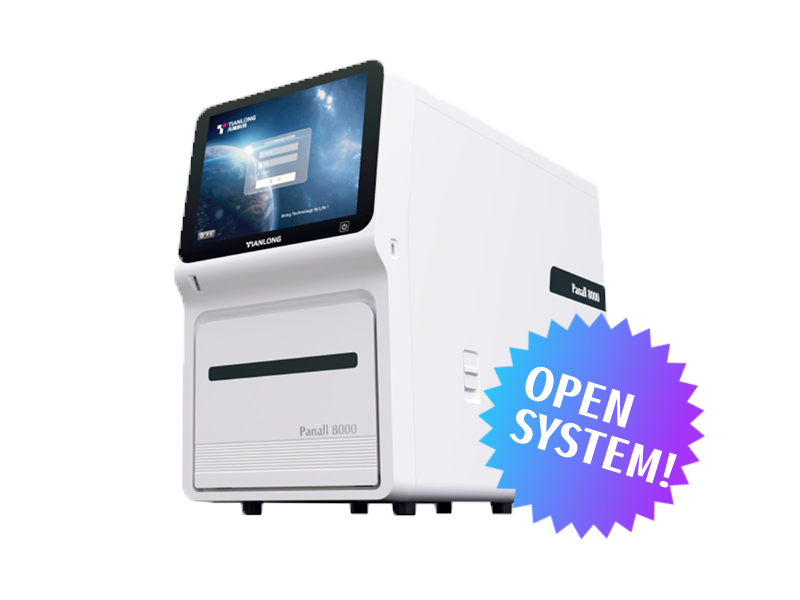 automated molecular diagnostic system