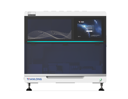 PANA 3200S Automatic Nucleic Acid Workstation