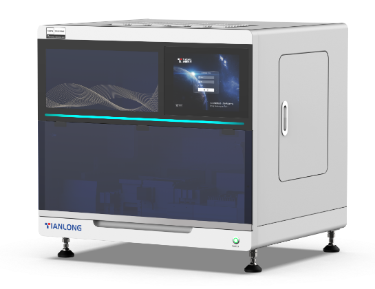 PANA 3200S Automatic Nucleic Acid Workstation