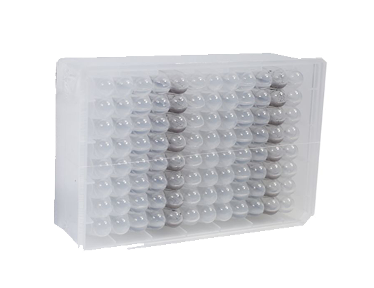 Kit de extração de RNA de DNA viral Tianlong
