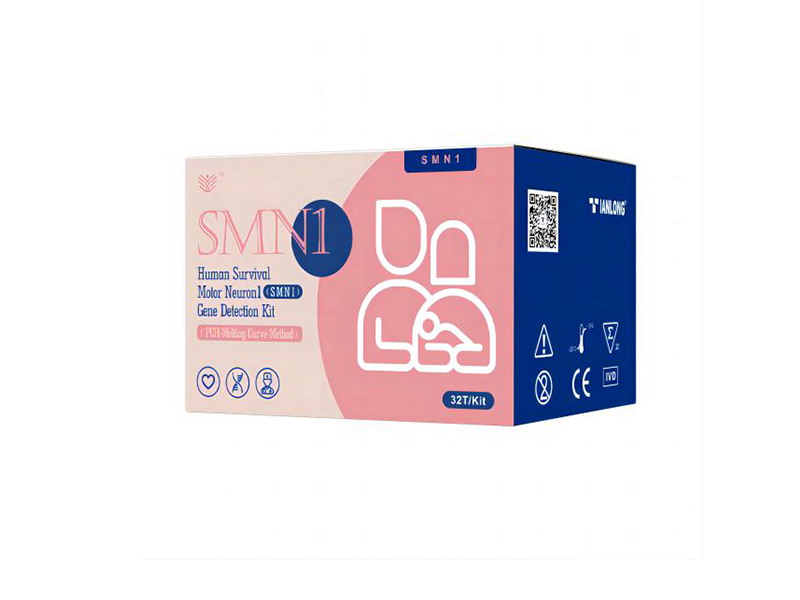 Kit de Detecção de Genes