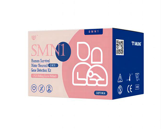Kit de Detecção de Genes