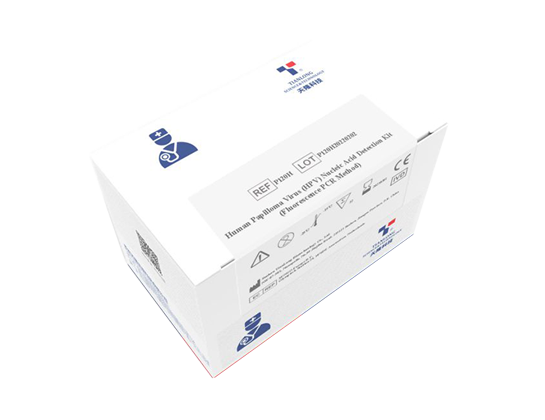 Kit PCR Tianlong HPV para venda