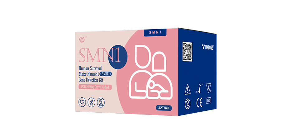 Kit de Detecção de Genes